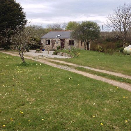 Bed and Breakfast Sweetwater Farm Penzance Exteriér fotografie