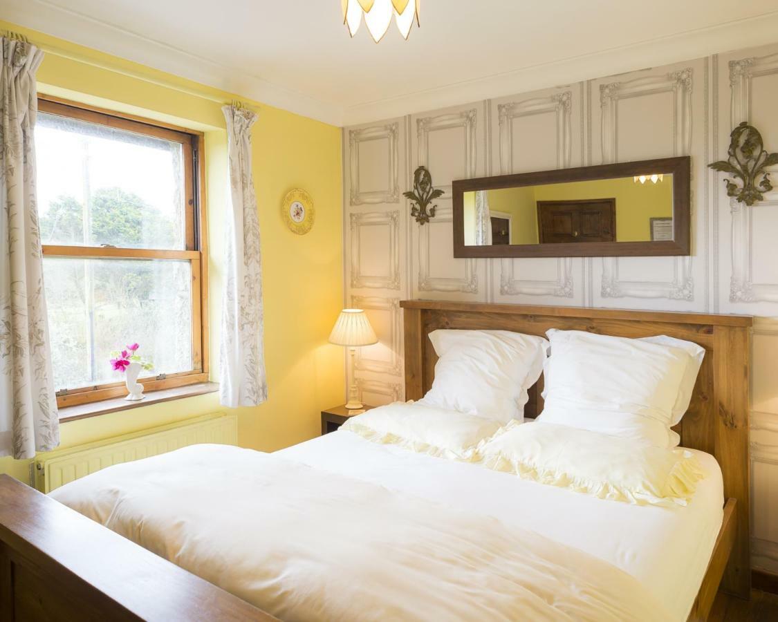 Bed and Breakfast Sweetwater Farm Penzance Exteriér fotografie