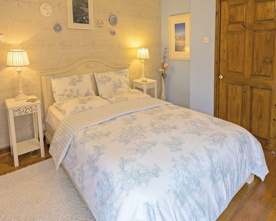 Bed and Breakfast Sweetwater Farm Penzance Exteriér fotografie