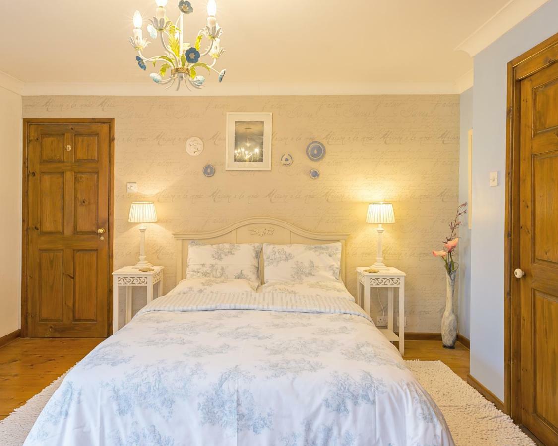 Bed and Breakfast Sweetwater Farm Penzance Exteriér fotografie