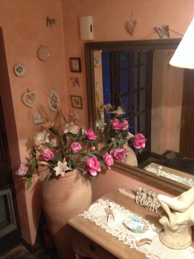 Bed and Breakfast Sweetwater Farm Penzance Exteriér fotografie