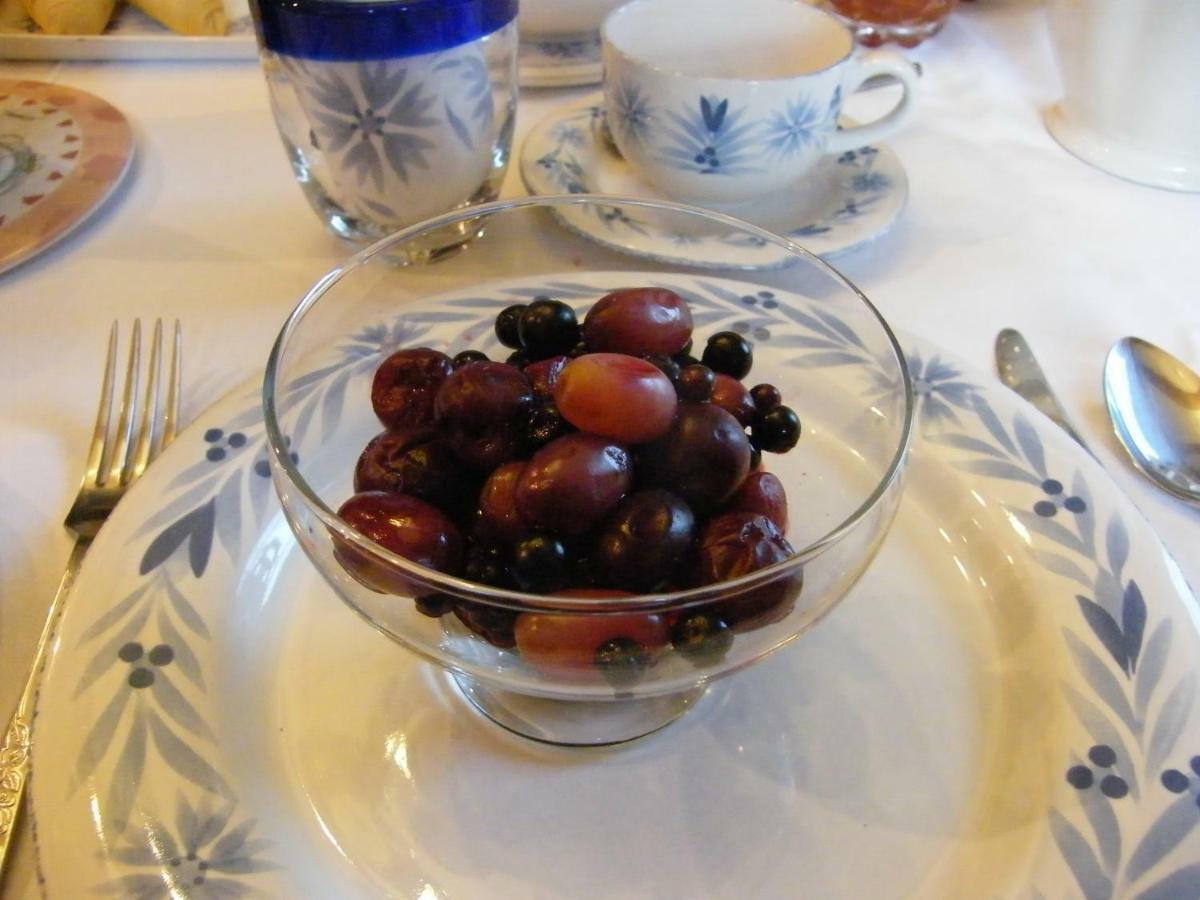 Bed and Breakfast Sweetwater Farm Penzance Exteriér fotografie