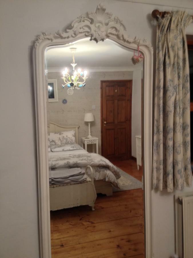 Bed and Breakfast Sweetwater Farm Penzance Exteriér fotografie